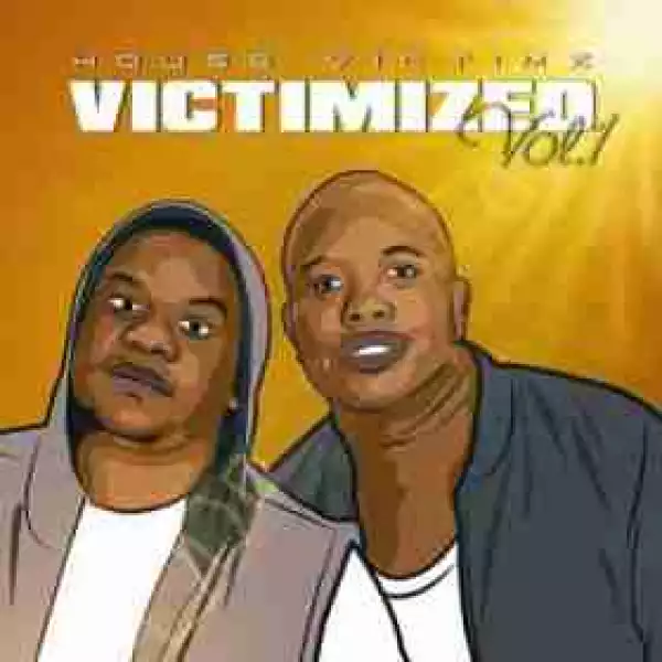 House Victimz - Sobuya Sibonane (feat. Jozlina & Cyburmusic)
